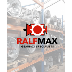 Skrzynia biegów ZF  1268002881 Manitowoc  ACCESSORIES