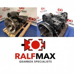 Skrzynia biegów ZF 1346203002 DAF 1781704 COUNTERSHAFT