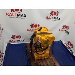 SKRZYNIA BIEGÓW ZF 4WG-130