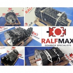 Skrzynia biegów ZF 1315055200 IVECO 5010452923 16S181