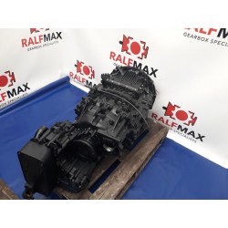 Skrzynia biegów ZF 1327045001 DAF 1633917 12 AS 2131 TO...